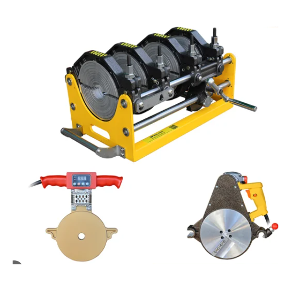 Empowering Modern Manufacturing: A Deep Dive into Industrial Plastic Welding Equipment Empowering Modern Manufacturing: A Deep Dive into Industrial Plastic Welding Equipment