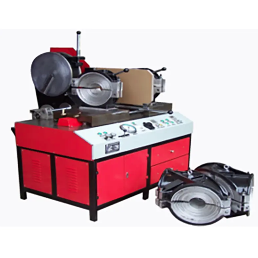 SDG315 Pipe fitting fusion machine