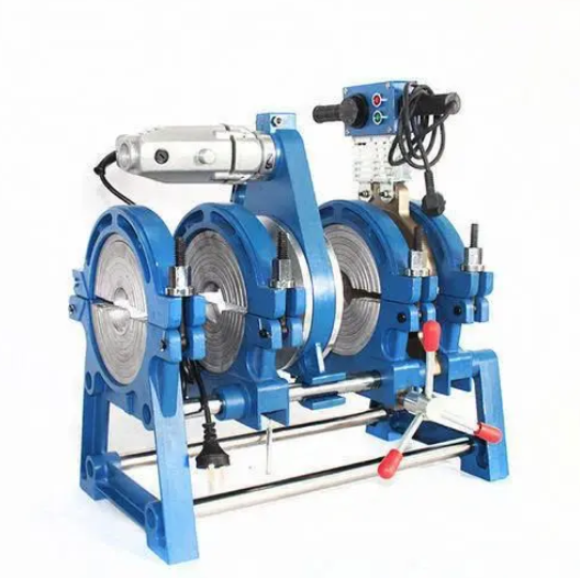 Ultimate Guide to PE Pipe Welding Machines: Selection, Operation, and Applications